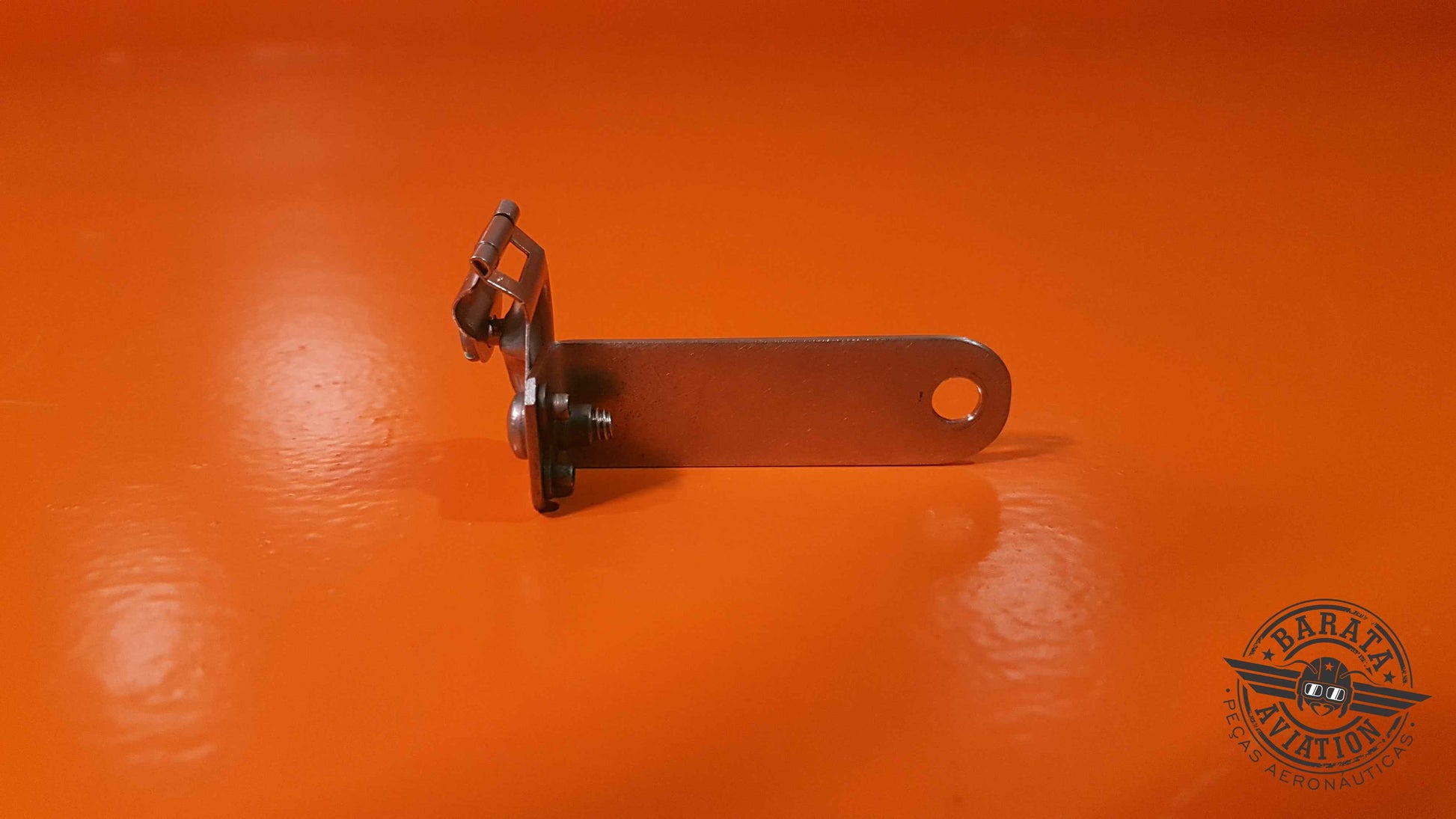 7C1-4   Pratt & Whitney Clamp, Clip