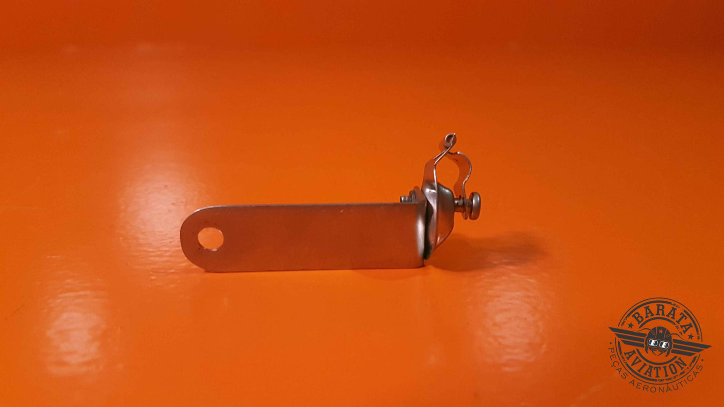 7C1-4   Pratt & Whitney Clamp, Clip