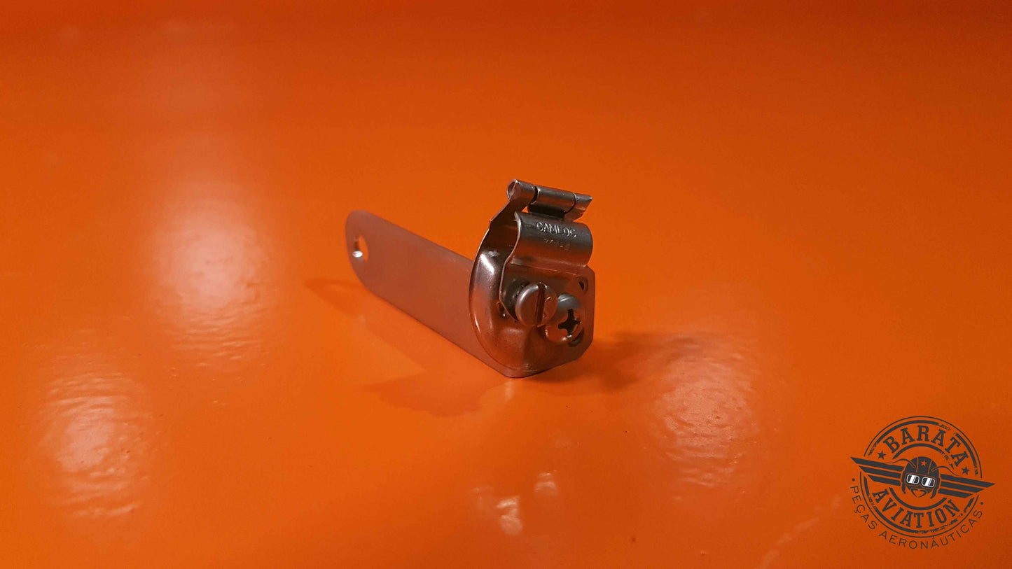 7C1-4   Pratt & Whitney Clamp, Clip