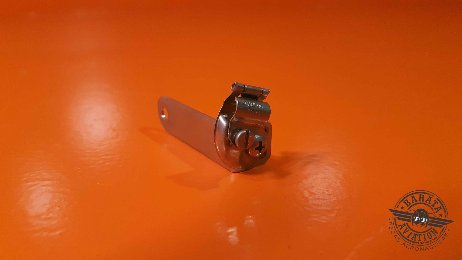 7C1-4   Pratt & Whitney Clamp, Clip