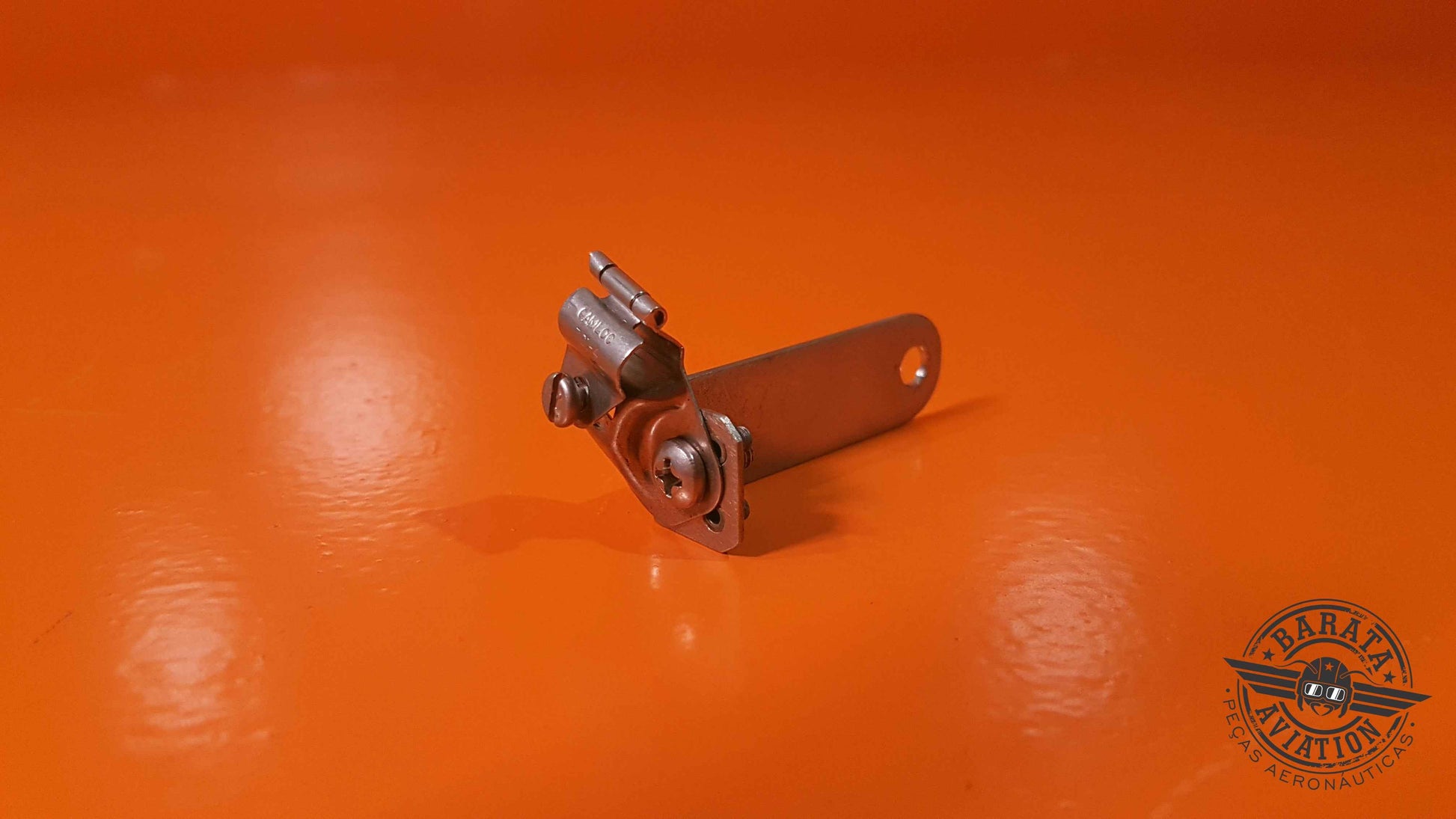 7C1-4   Pratt & Whitney Clamp, Clip