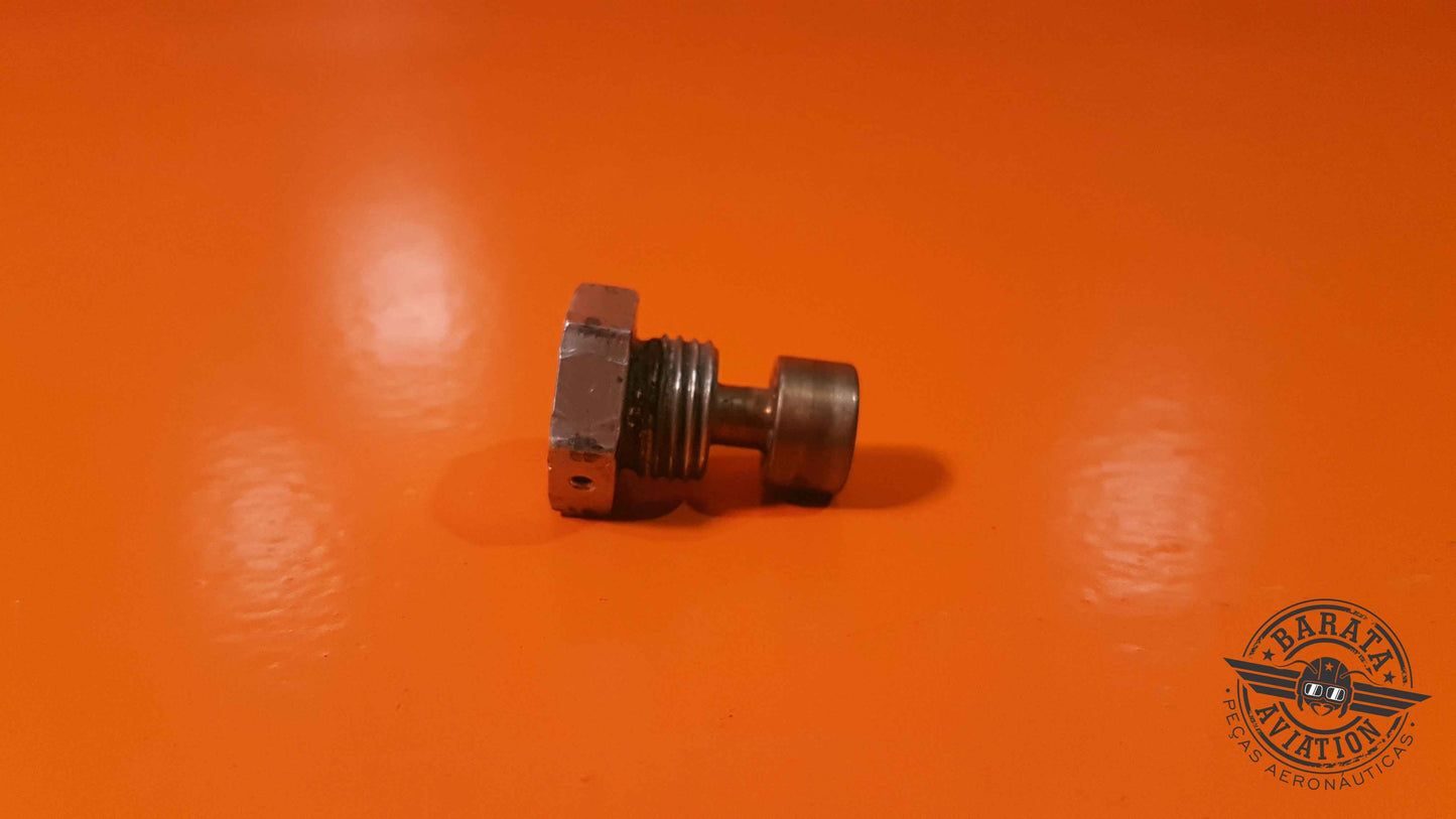 3116144-01   Pratt & Whitney Plug