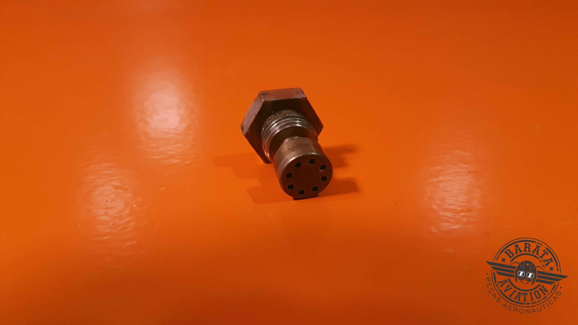 3116144-01   Pratt & Whitney Plug