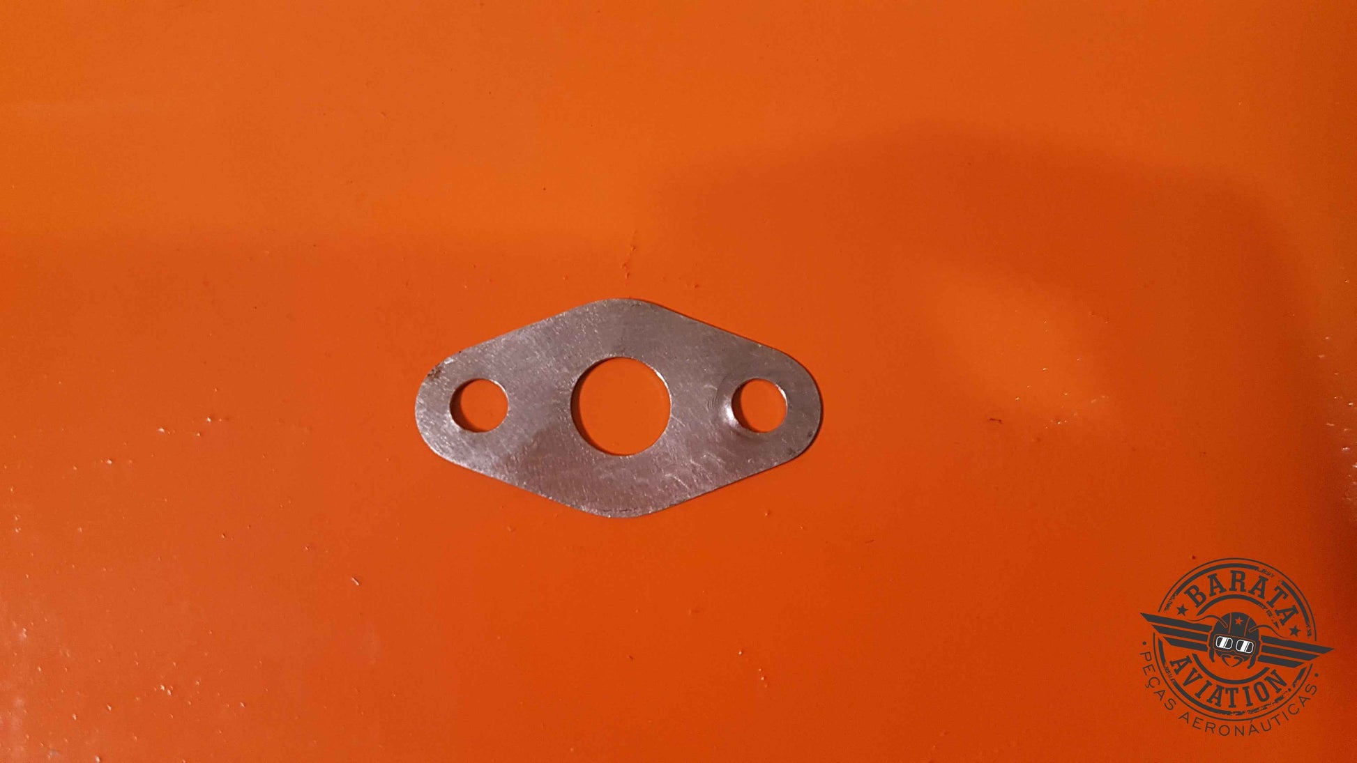 3112197-01   Pratt & Whitney Plate