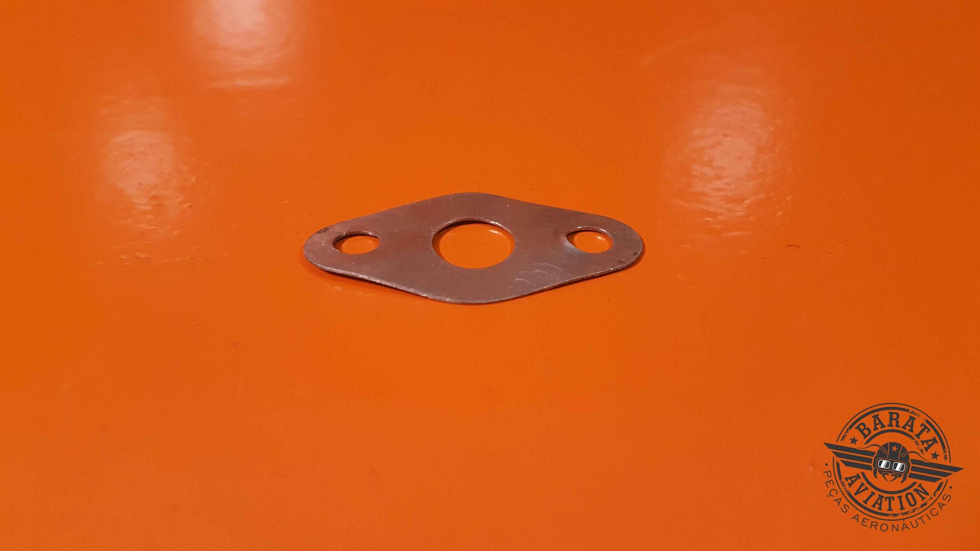 3112197-01   Pratt & Whitney Plate