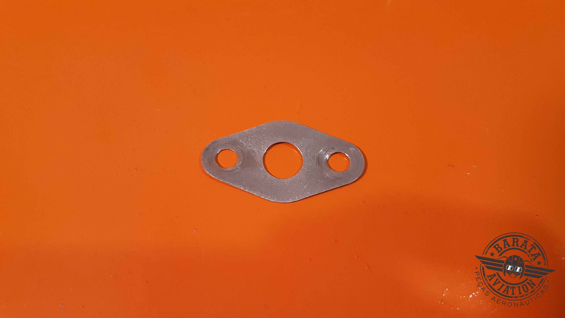 3112197-01   Pratt & Whitney Plate