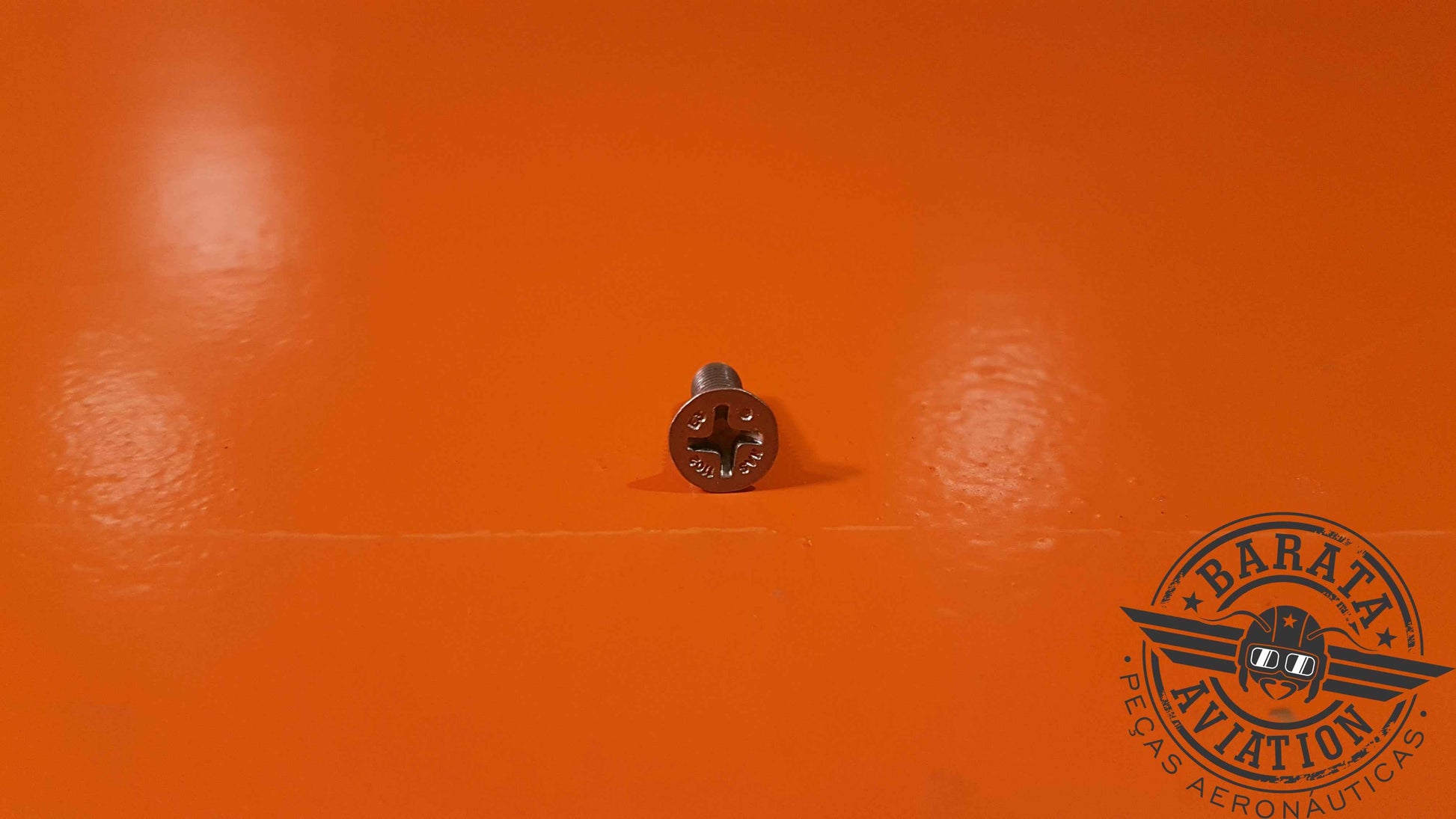 NAS1102 Pratt &  Whitney Screw Kit With 4 Units