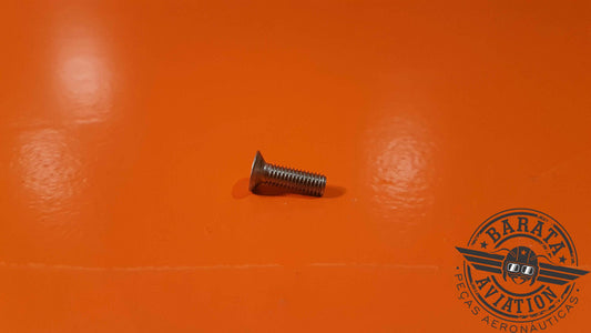 NAS1102 Pratt &  Whitney Screw Kit With 4 Units