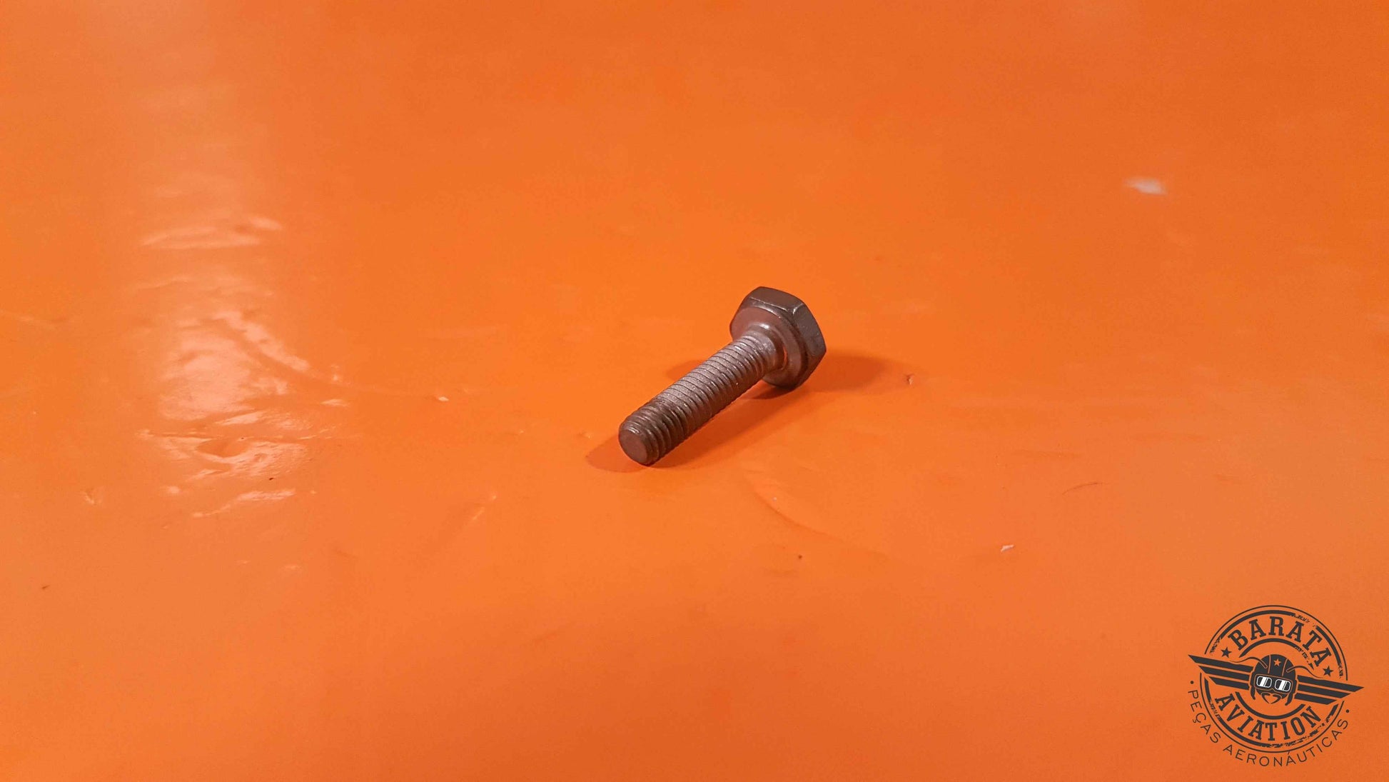 MS9489-10   Pratt & Whitney Bolt