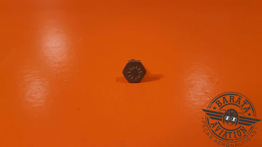 MS9489-07  Pratt &  Whitney Bolt Hex HD