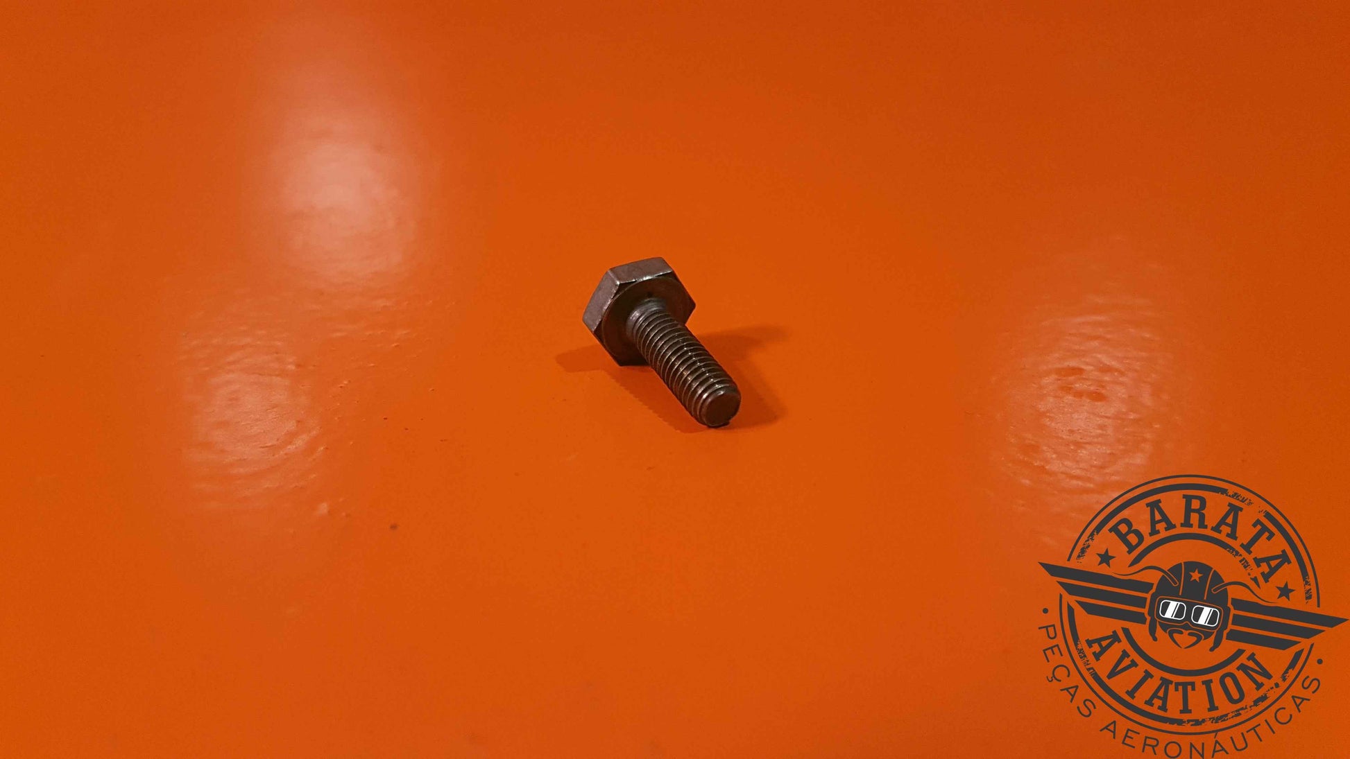 MS9489-07  Pratt &  Whitney Bolt Hex HD