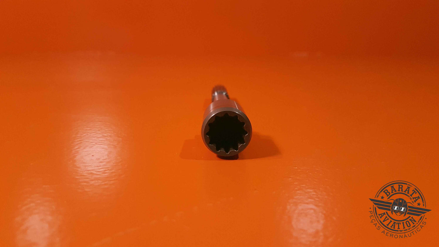 3123251-01 Pratt & Whitney Shaft