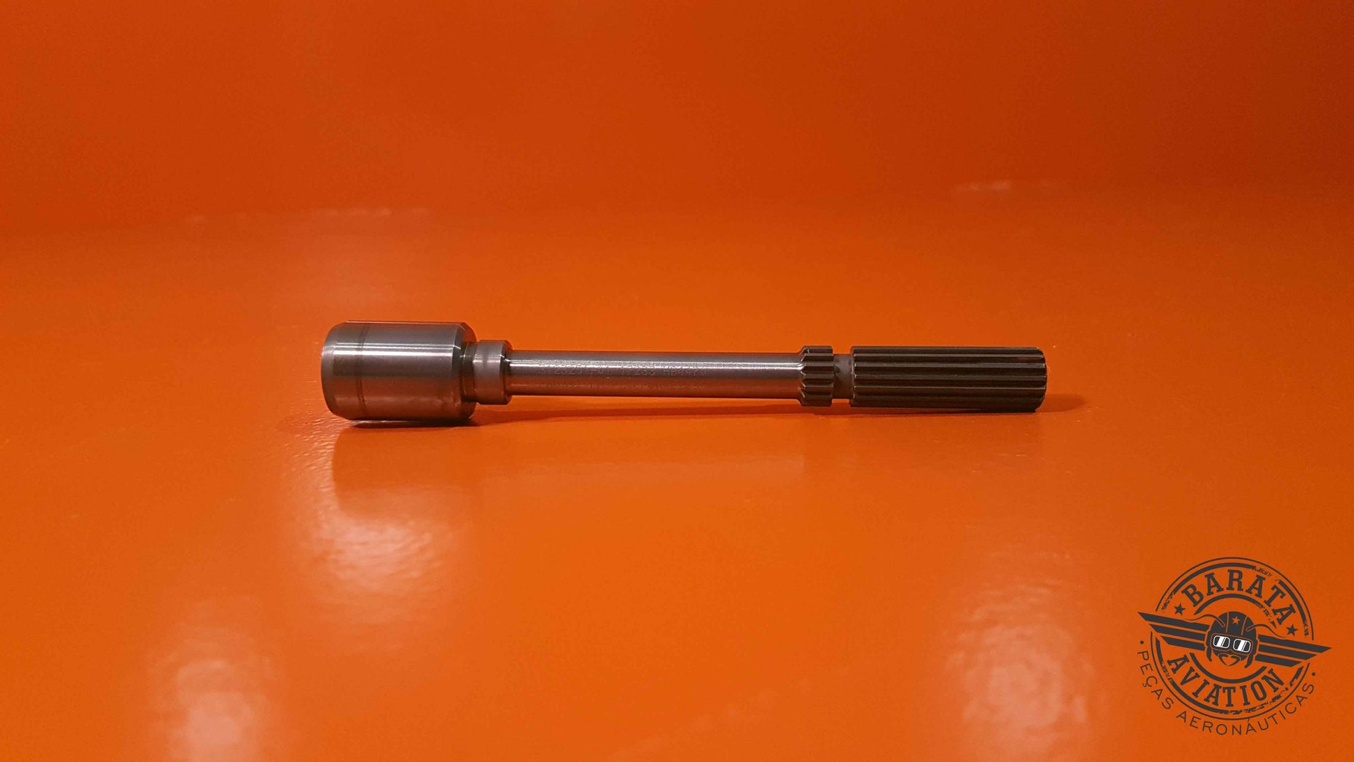 3123251-01 Pratt & Whitney Shaft