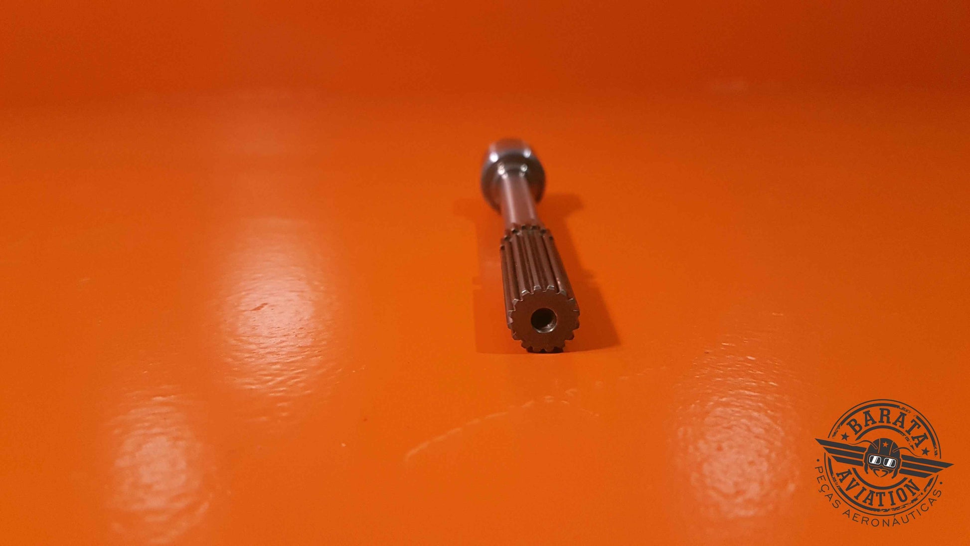 3123251-01 Pratt & Whitney Shaft