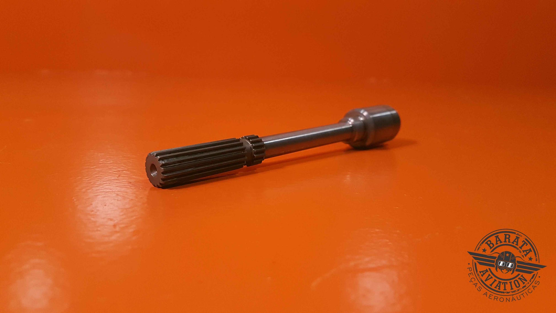 3123251-01 Pratt & Whitney Shaft