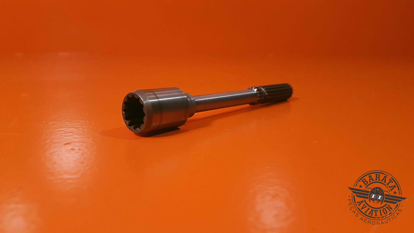 3123251-01 Pratt & Whitney Shaft