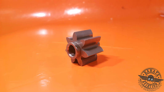 3058717-0  Pratt &  Whitney Gearshaft