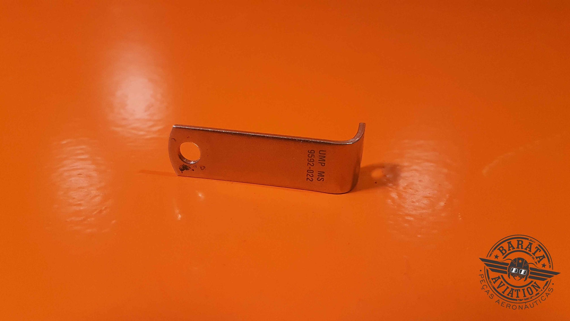 MS9592-022   Pratt & Whitney Bracket