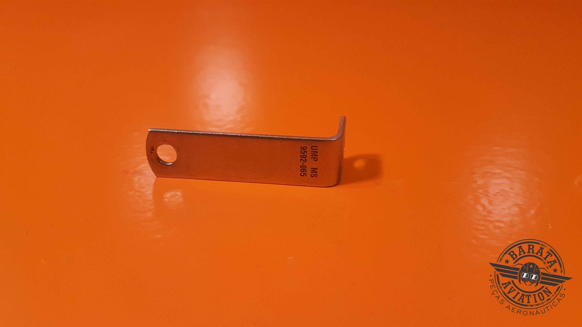 MS9592-065   Pratt & Whitney Bracket