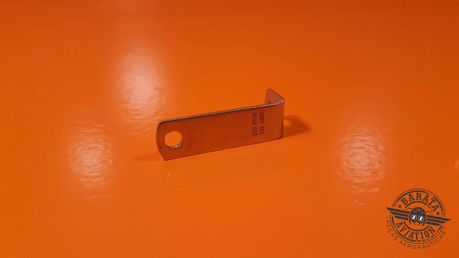 MS9592-022   Pratt & Whitney Bracket