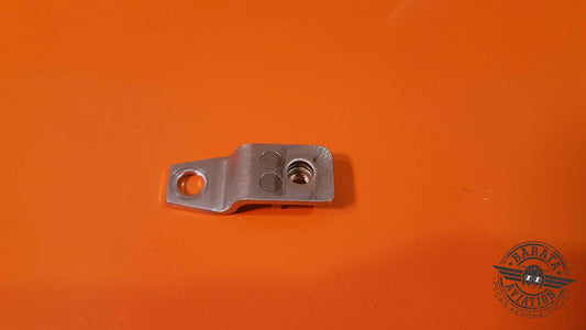 3052880-01   Pratt & Whitney Bracket Assy