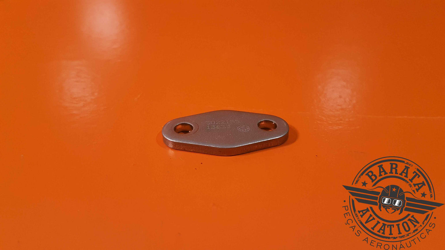 3022155  Pratt &  Whitney Cover