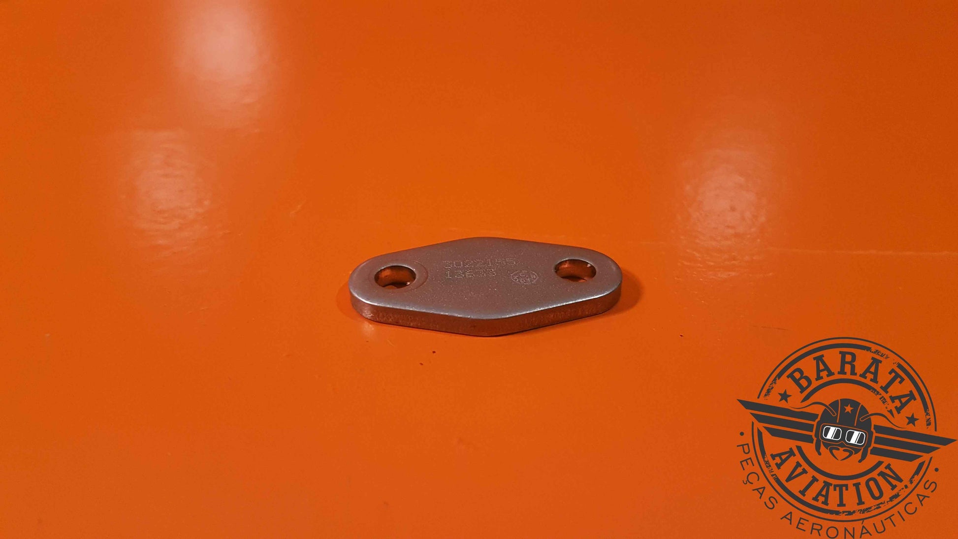 3022155  Pratt &  Whitney Cover