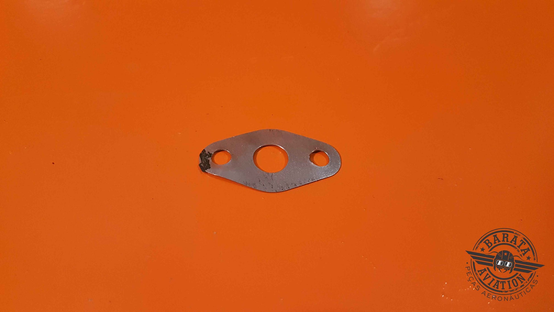 3112197-01  Pratt & Whitney Plate