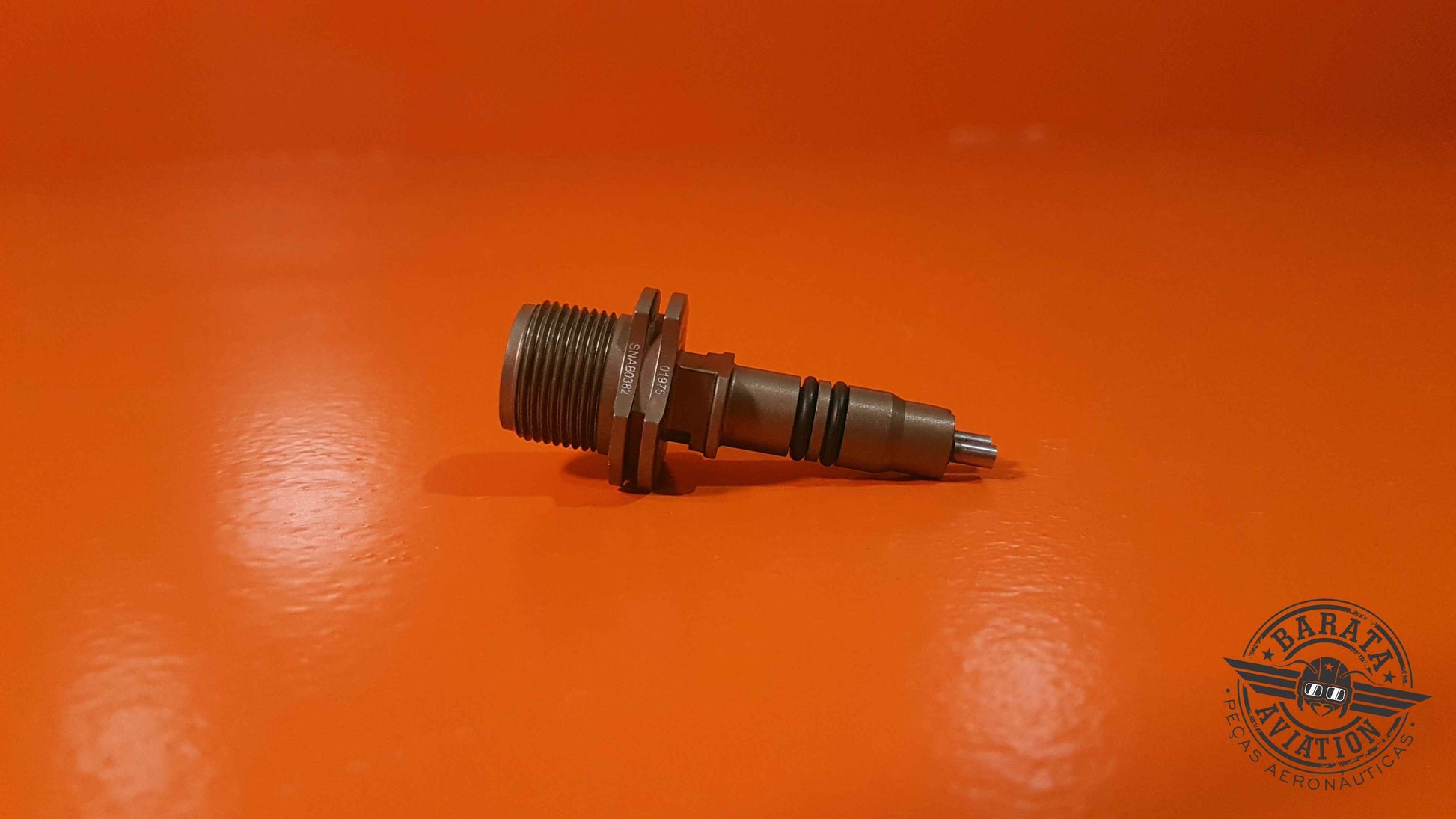 3058530-01  Pratt &  Whitney Detectr