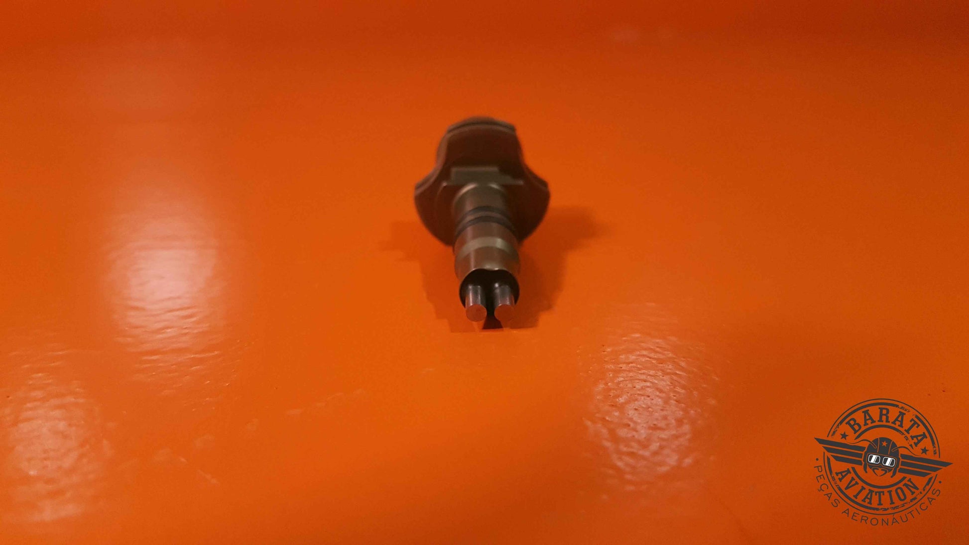 3058530-01  Pratt &  Whitney Detectr