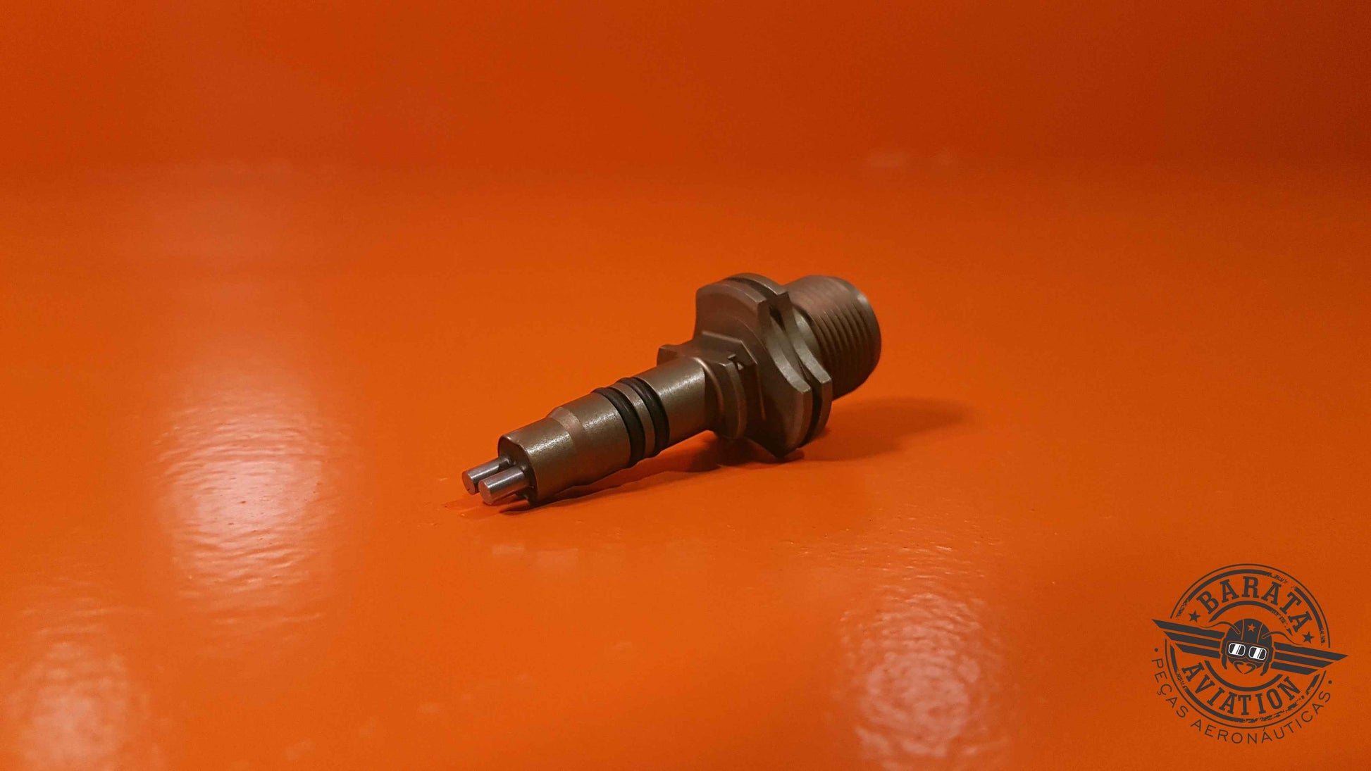 3058530-01  Pratt &  Whitney Detectr