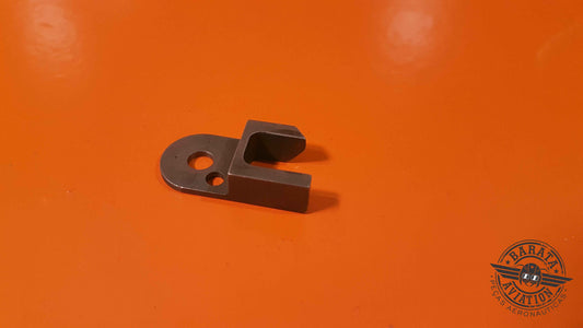 3105172-01   Pratt & Whitney Plate Retaining N° 3