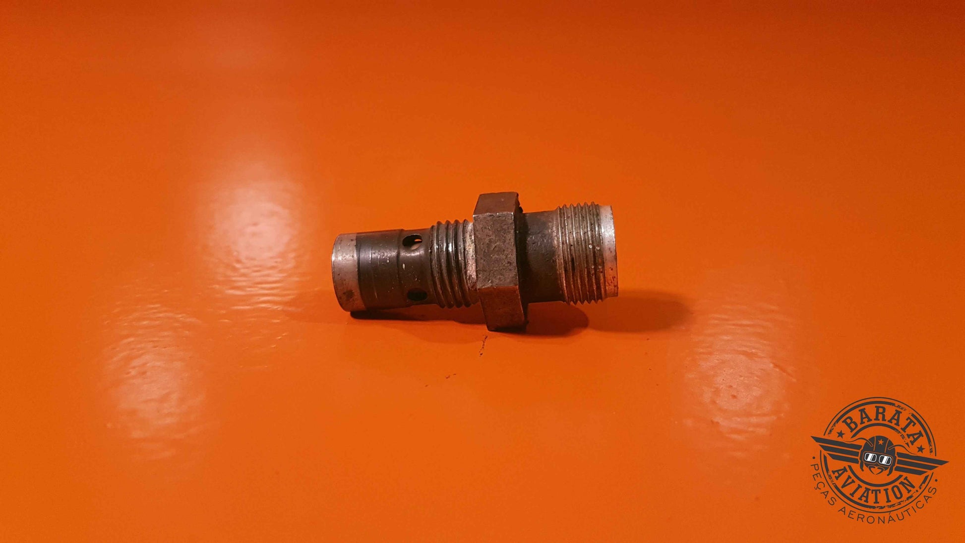 3035102   Pratt &  Whitney Igniter