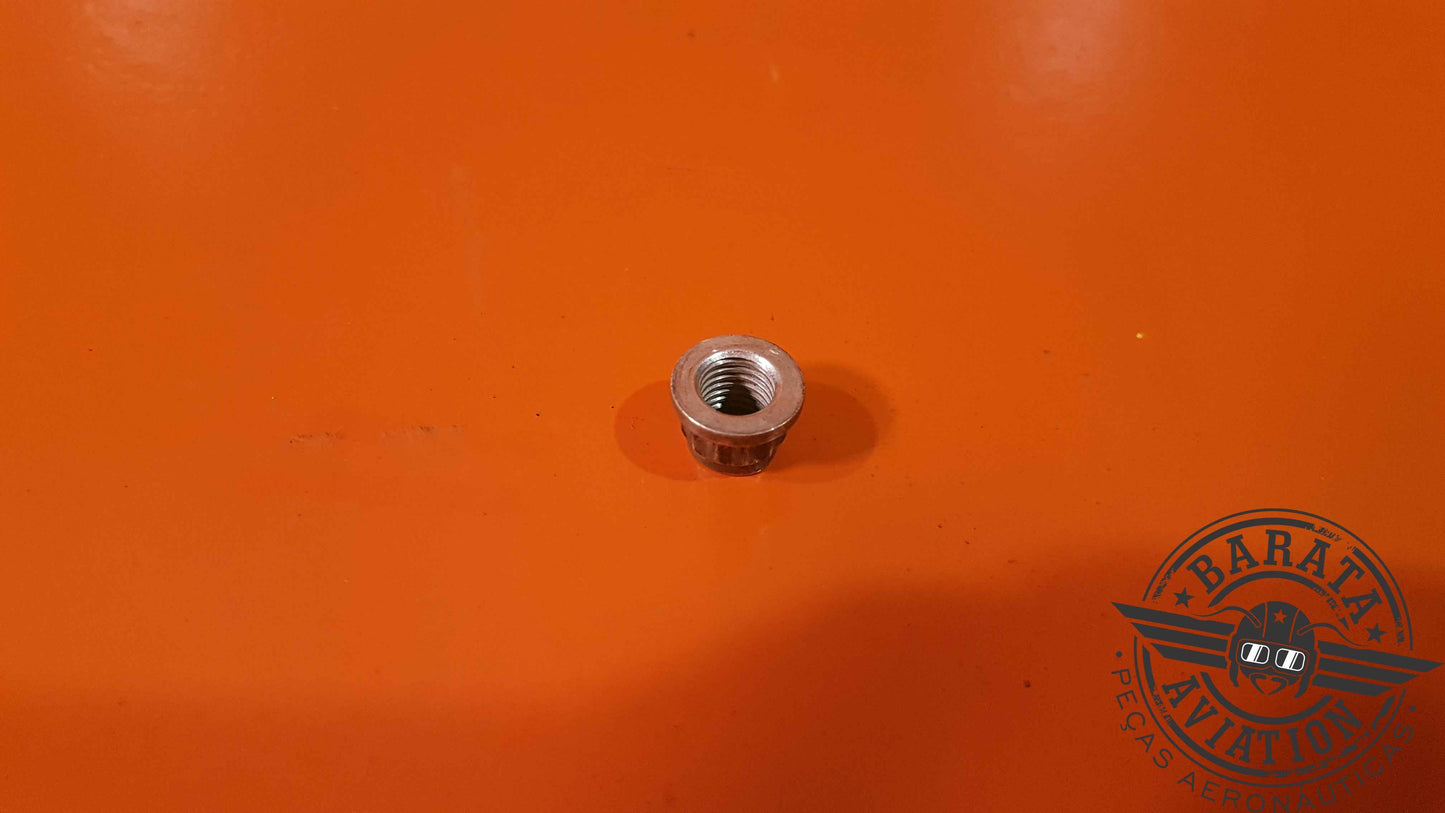 AS3068  Pratt & Whitney Nut