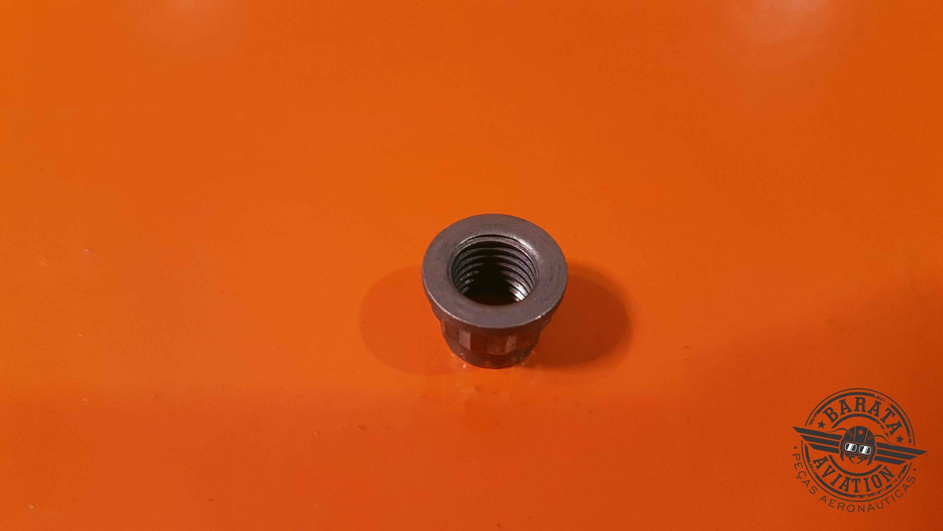 ST2119-11  Pratt & Whitney Nut