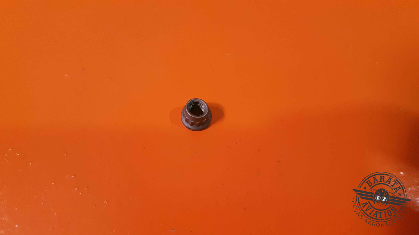 ST2119-09   Pratt & Whitney Nut