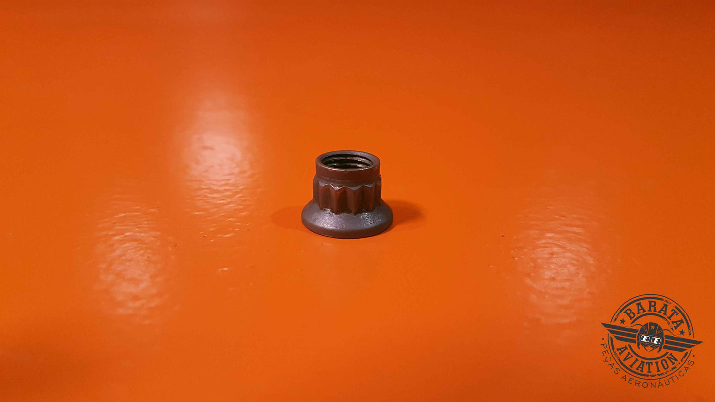 ST2119-12   Pratt & Whitney Nut