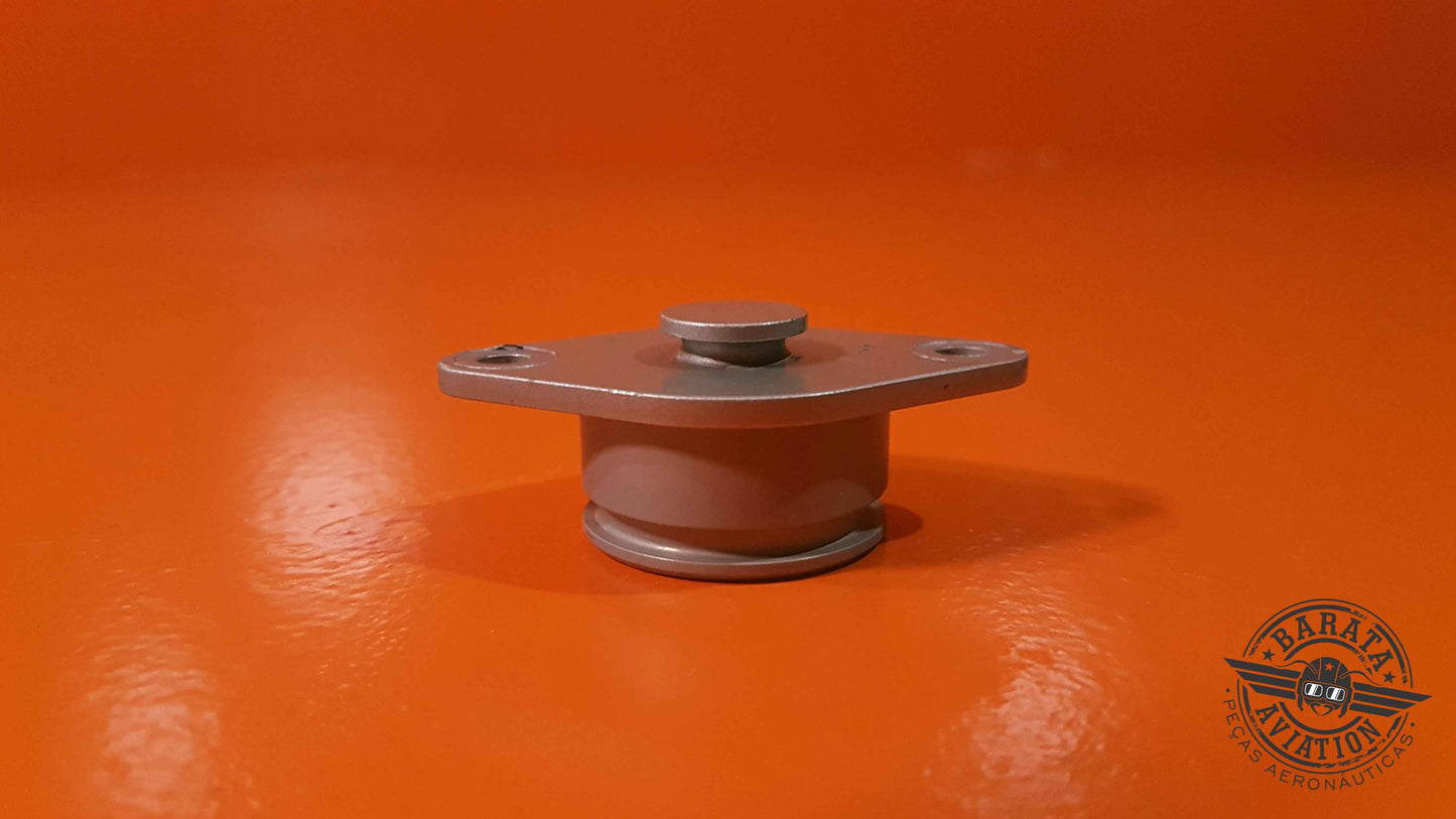 3057511-01   Pratt &  Whitney Cover