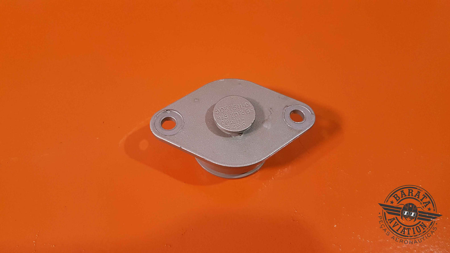 3057511-01   Pratt &  Whitney Cover