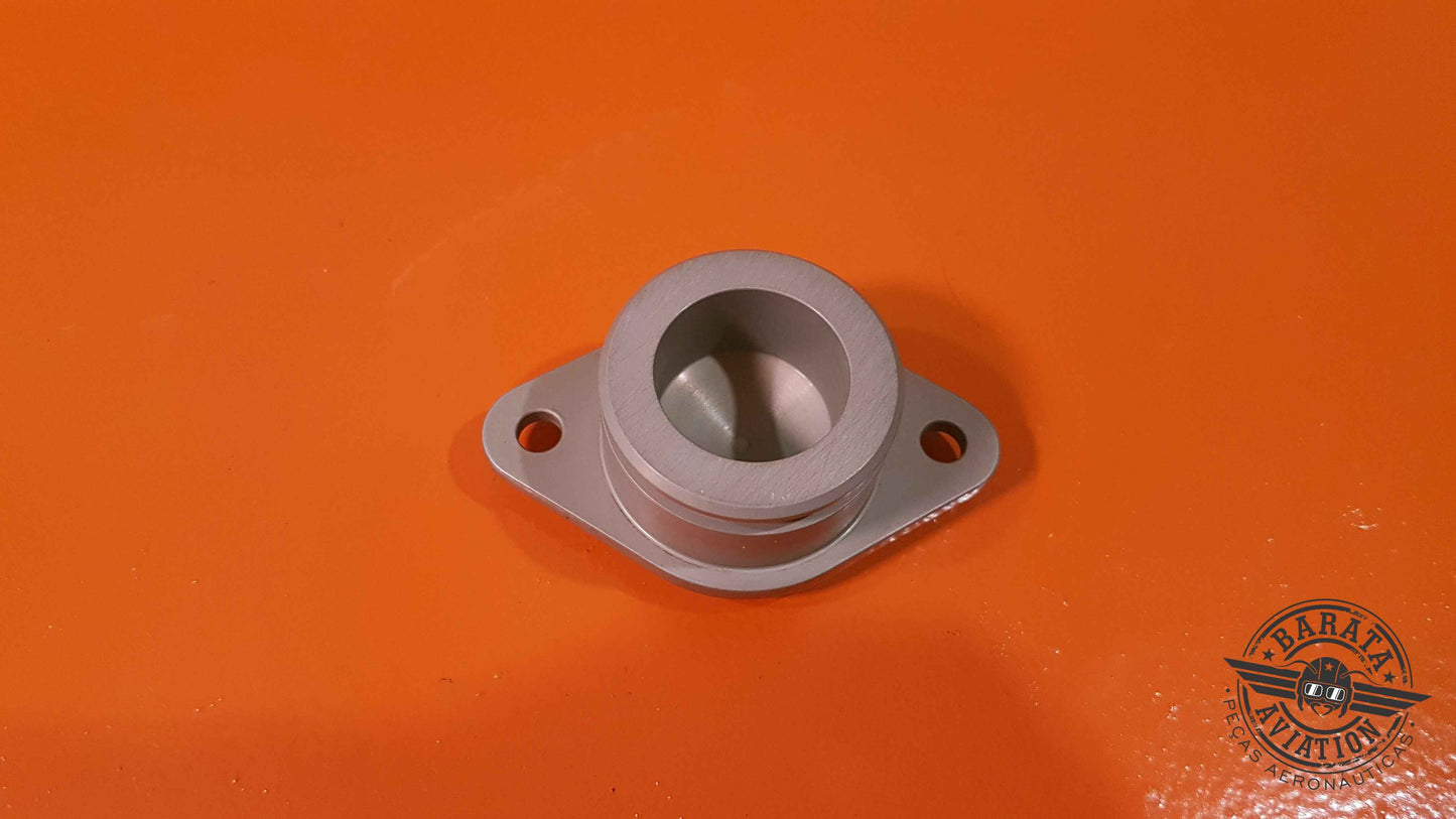 3057511-01   Pratt &  Whitney Cover