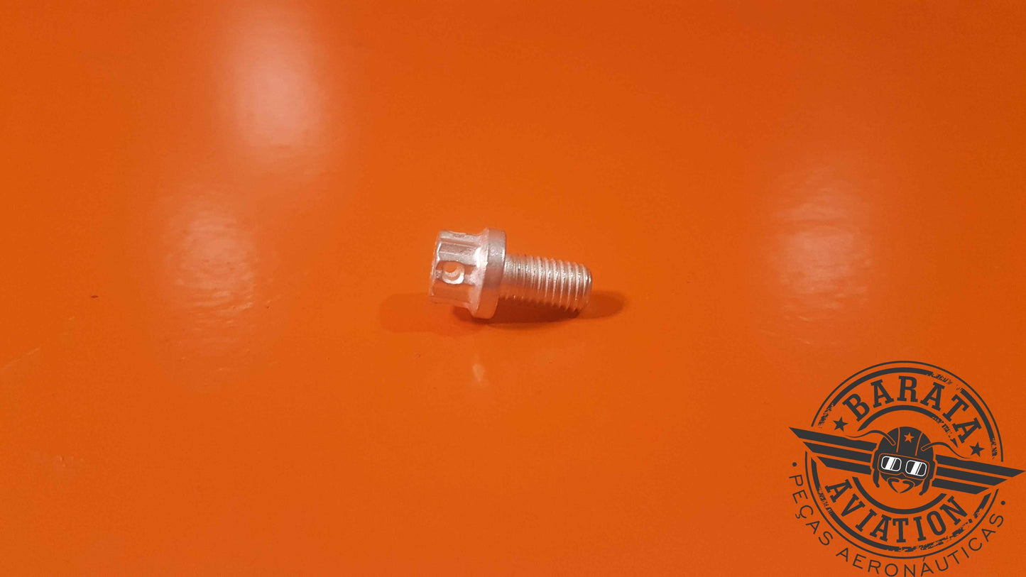 MS9575-05 Pratt & Whitney Bolt