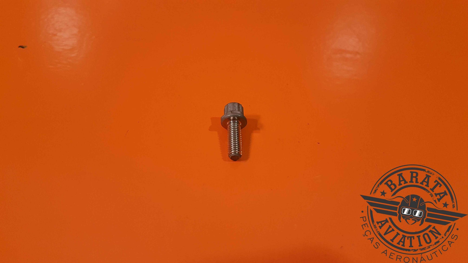 MS9676-07 Pratt &  Whitney Bolt