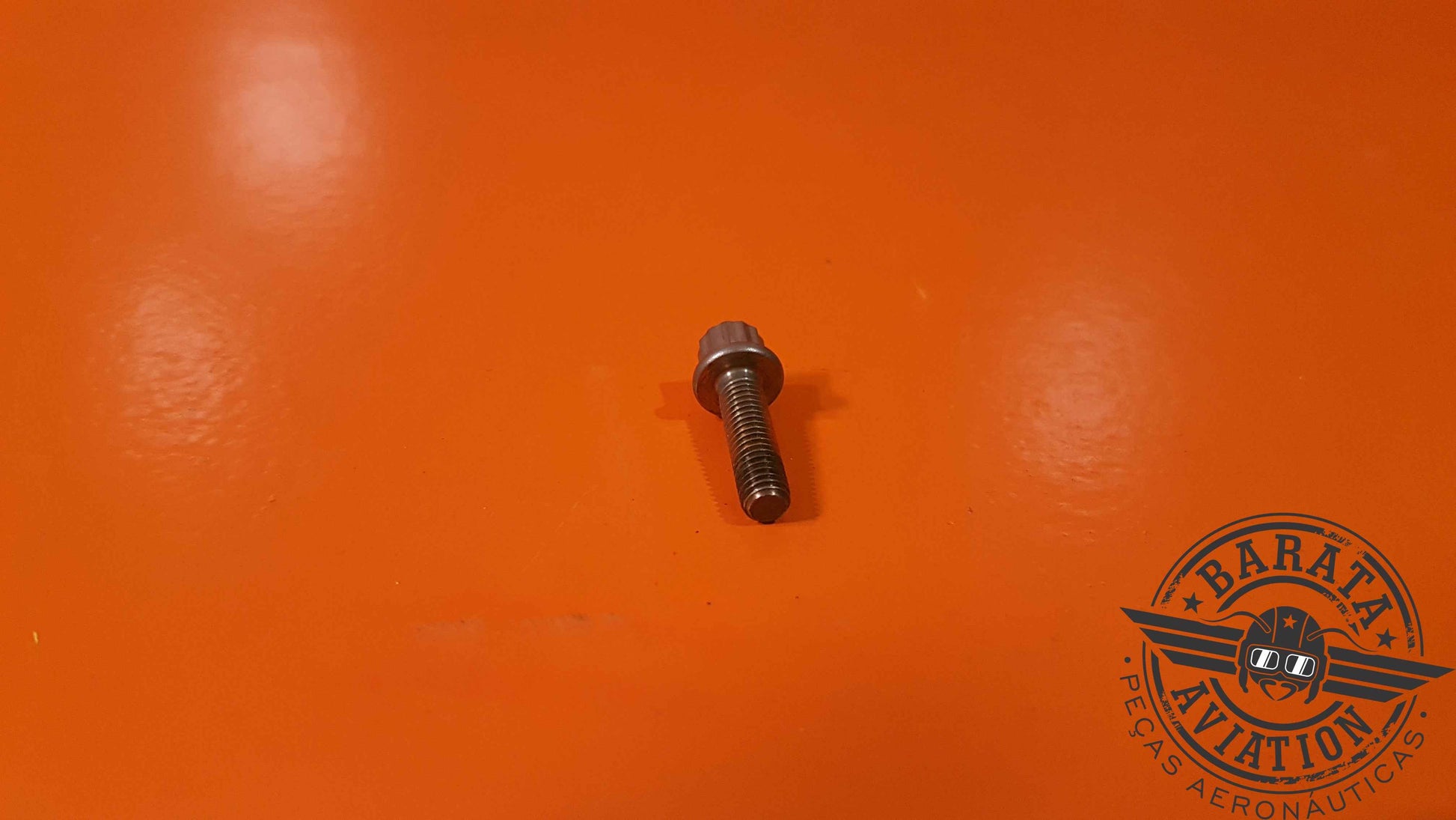 MS9556-09  Pratt & Whitney Bolt