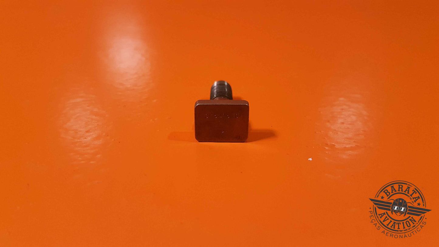 3115425-01   Pratt &  Whitney Bolt Machine Tee-Head