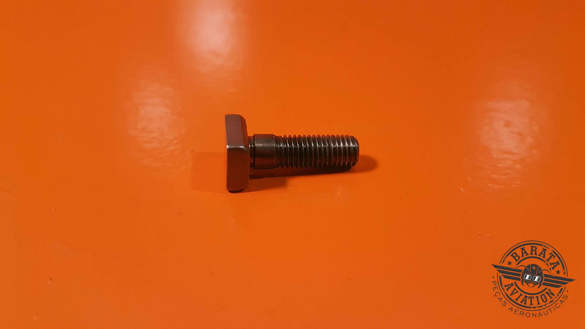 3115425-01   Pratt &  Whitney Bolt Machine Tee-Head