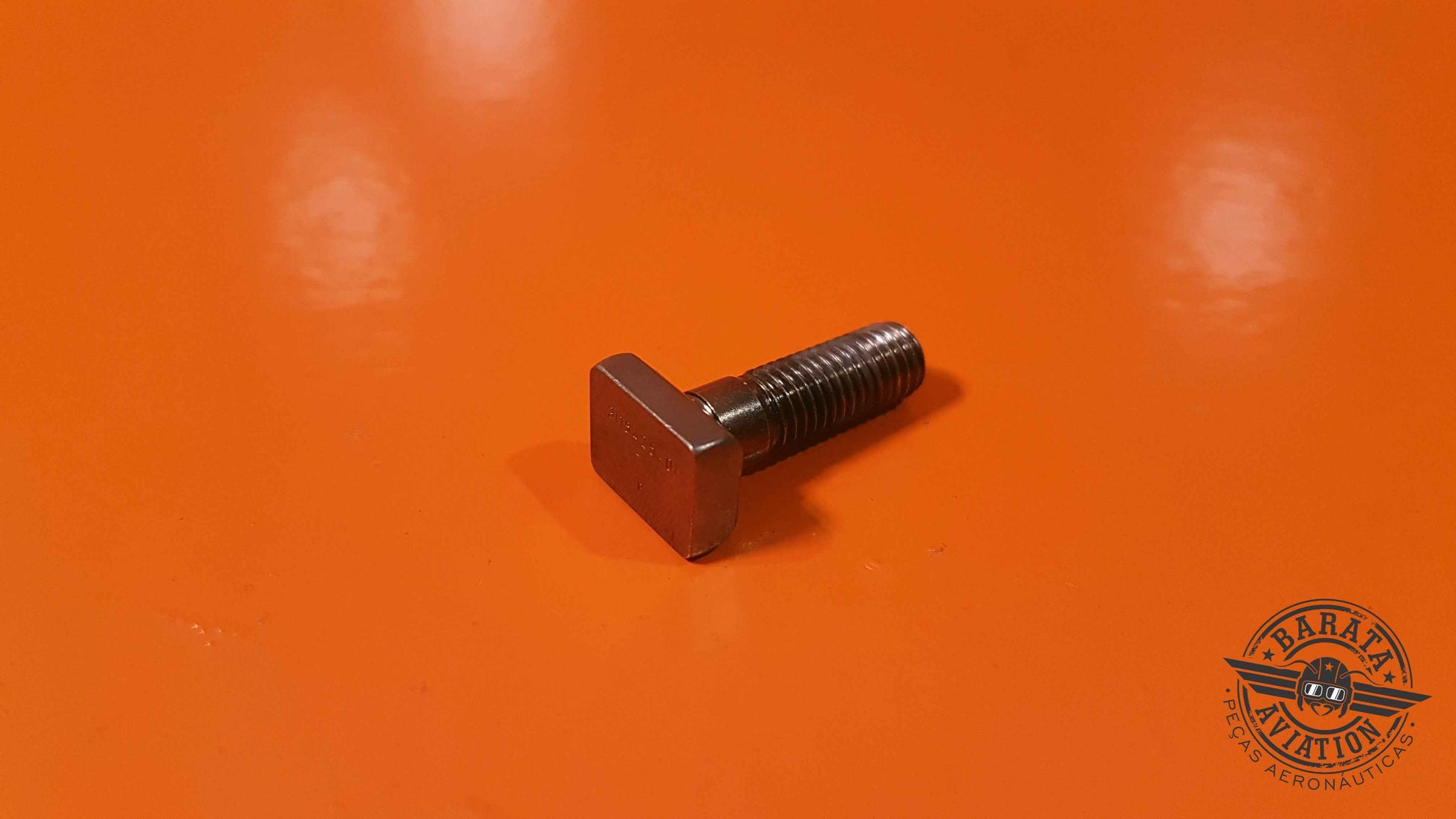 3115425-01   Pratt &  Whitney Bolt Machine Tee-Head