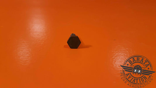 AS3303-10  Pratt & Whitney Bolt