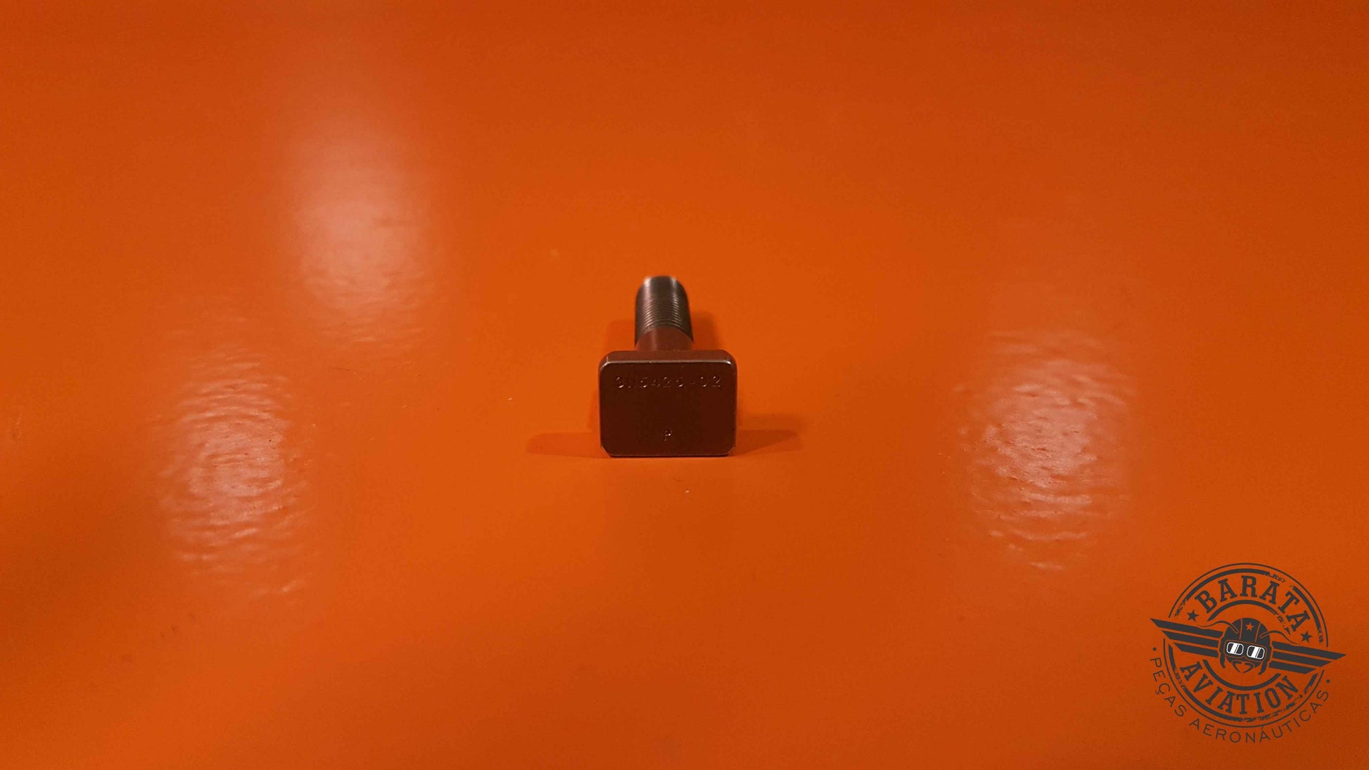 3115425-02  Pratt & Whitney Bolt Machine Tee