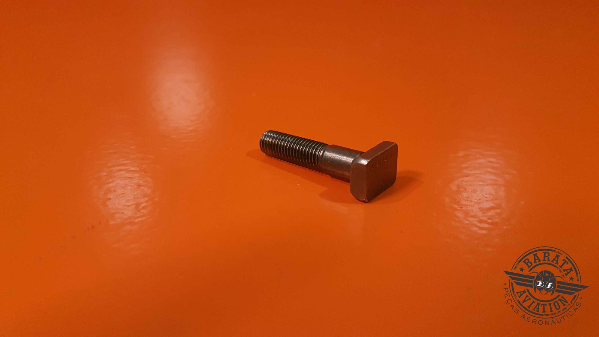 3115425-02  Pratt & Whitney Bolt Machine Tee