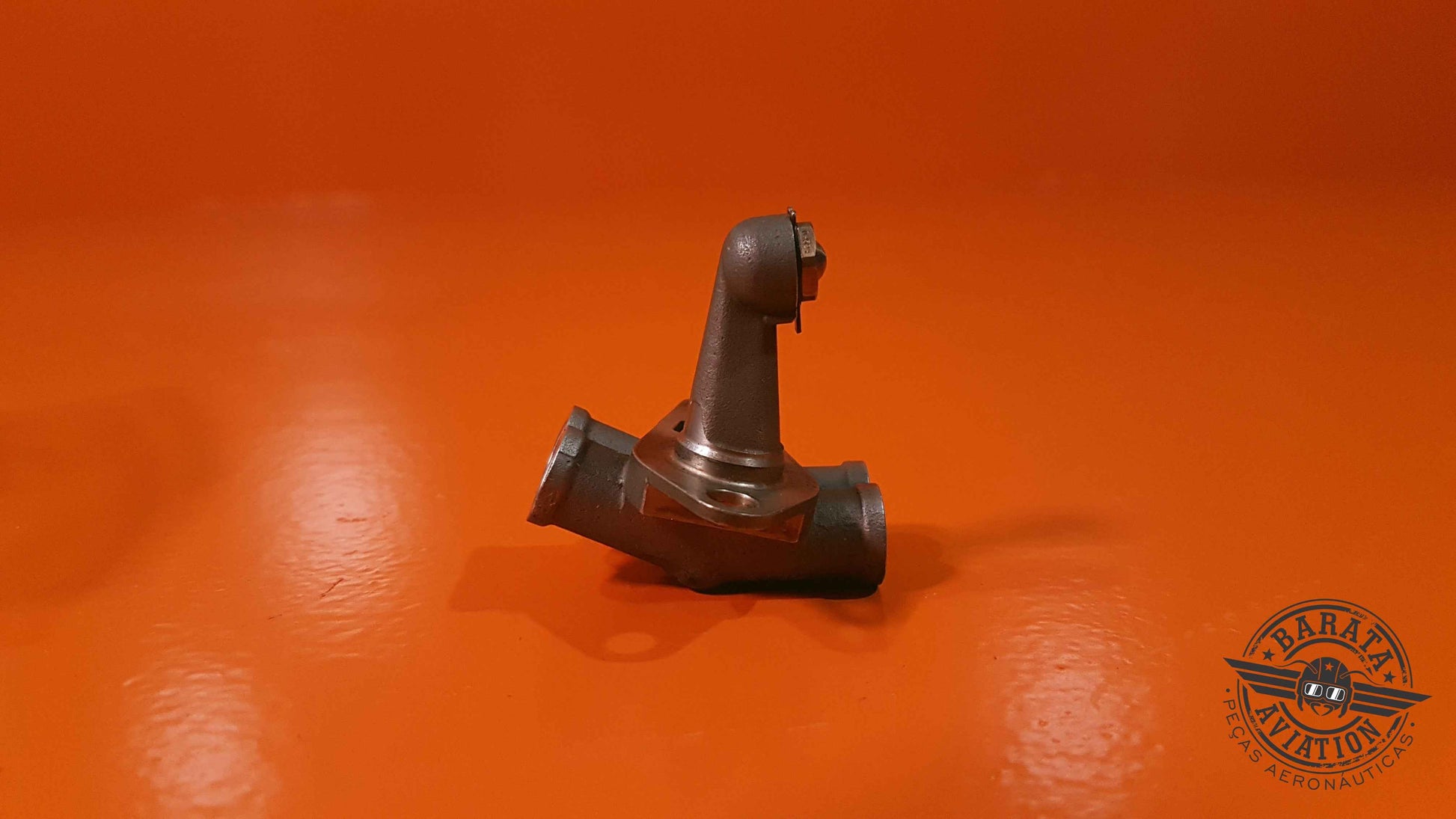 3119855-01  Pratt & Whitney Adapter, Fuel Nozzle